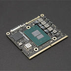 LattePanda Mu - A Micro x86 Compute Module (N100 CPU,8GB RAM,64GB eMMC)
