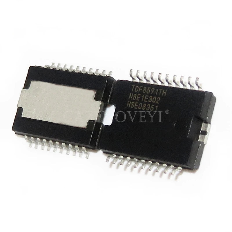 5PCS 811600-4623 8116004623 272154CU TDF8591TH TDF8591 TDF8590TH TDF8590 TDA8954TH TDA8954 HSOP-24