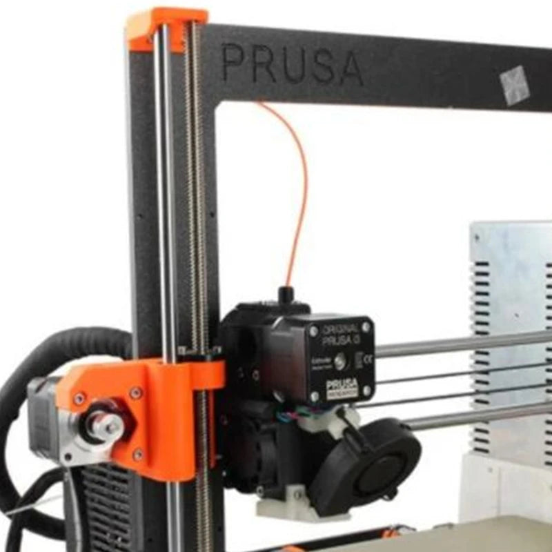 1pcs NEMA17 Extruder Motor or X-axis / Y-axis 42 Stepper Motor For Prusa i3 MK2 MK3 MK3S Bear
