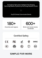 Baseus 2PCS Security Alarm Detector Upgrade Sound Protection Sensor for Door Window Camera Anti-theft Alarm Equipment Detector
