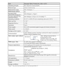 Sener CO2 carbon dioxide gas sensor S88 can replace S8 0053