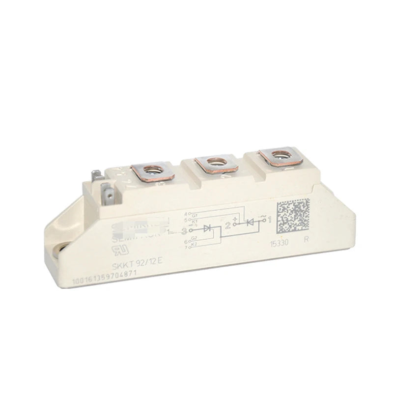 New Original Power Module Discrete Semiconductor For SKKT92/08E 12E 14E 16E 18E SKKT92B08E B12E B14E B16E B18E IGBT Module