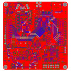RS485 ESP32-S3 N16R8 Development Board AI Industrial Internet of Things W5500 ETH PCF8563 TF USB POE Power 3DBI BT WiFi Module