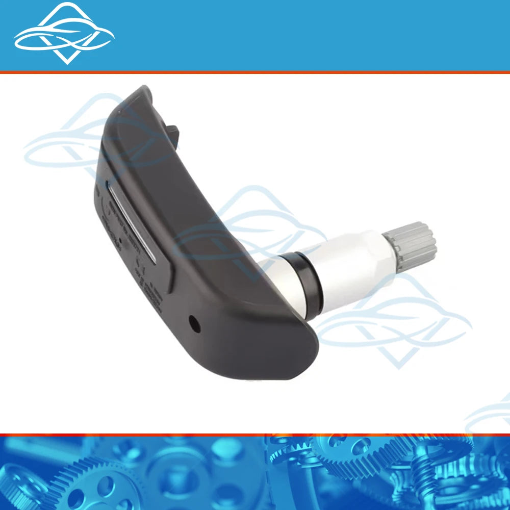 NEW 36318532731 Car TPMS Tire Pressure Monitoring Sensor TPMS 8532731 8521797 For BMW Motorcycle R 1200 S ST RT GS GSA R K 1200S