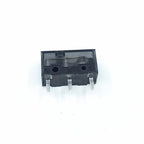 10Pcs-1Pc New Kailh GM 8.0 micro switch GM8.0 Gold Contactor 80 Million Click Life Computer mouse left right Micro Swicth button