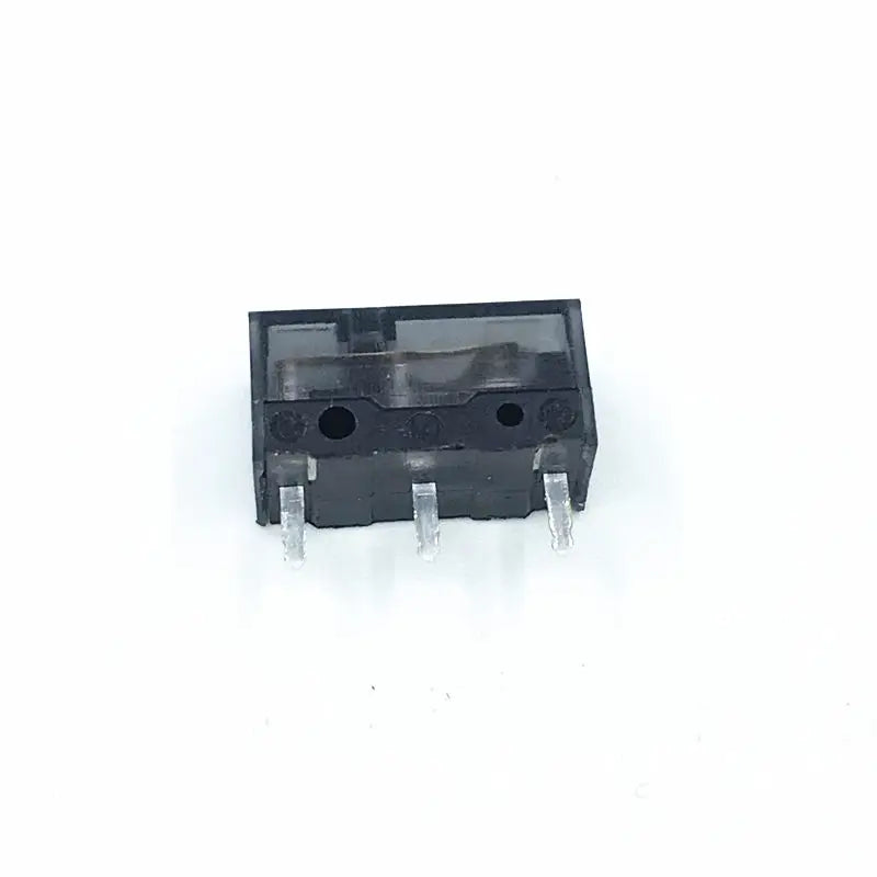 10Pcs-1Pc New Kailh GM 8.0 micro switch GM8.0 Gold Contactor 80 Million Click Life Computer mouse left right Micro Swicth button