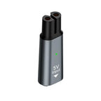 5V/15V USB Type-C Shaver Charger Adapter Portable Beard Trimmer Charger For Philips BT3238/15 BT3230 MG7910 MG5910 QP1424 X3001