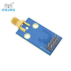 CC1101 10mW 433MHz rf ebyte Transceiver Module SMA Interface RF Module E07-M1101D-SMA