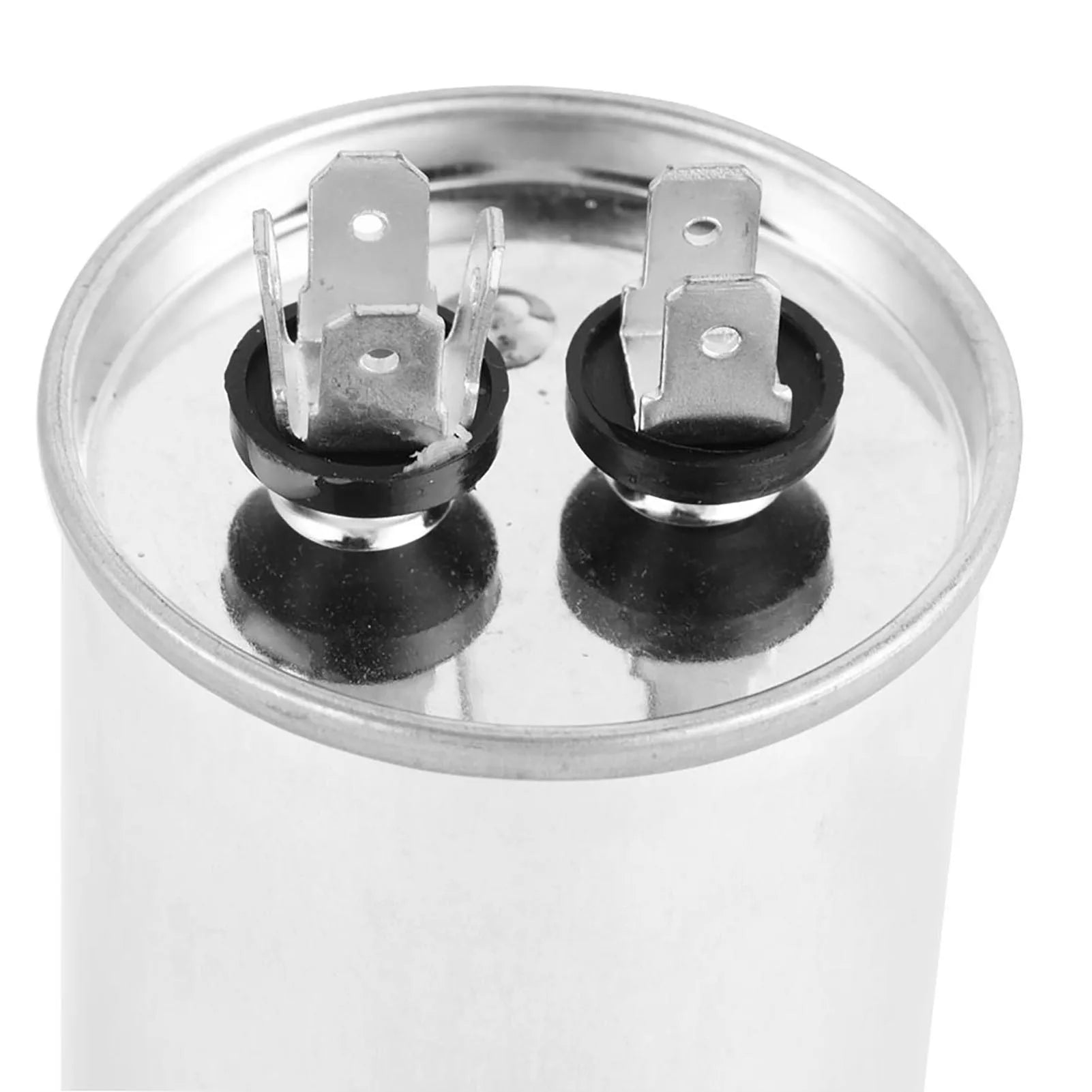 CBB65 30uF Capacitor CBB65A-1 30uF AC 450V Cylindrical Motor Capacitor