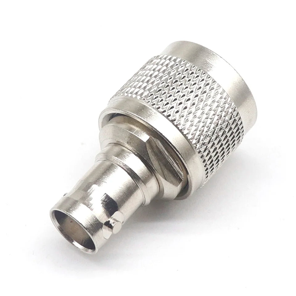 N male to BNC female N-type adapter N head female to Q9 head male KJ JK L16 adapter RF connector