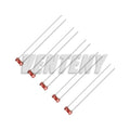 50PCS LDR Photo Light Sensitive Resistor Photoelectric Photoresistor 5528 GL5528 5537 5506 5516 5539 5549 For Arduino