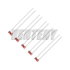 50PCS LDR Photo Light Sensitive Resistor Photoelectric Photoresistor 5528 GL5528 5537 5506 5516 5539 5549 For Arduino