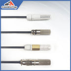 SHT20 SHT30 SHTC3 SHT35 I2C Temperature Humidity Sensor Probe