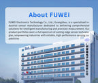 FGU07-100S Capacitive Detection Transparent Label Sensor Switch for Marking Eye in Labeling Machine