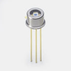 S5973 S5973-01 1000 MHz  high-speed Si PIN photodiode designed for visible to near infrared light detection SENSOR 1GHZ