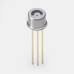 S5973 S5973-01 1000 MHz  high-speed Si PIN photodiode designed for visible to near infrared light detection SENSOR 1GHZ