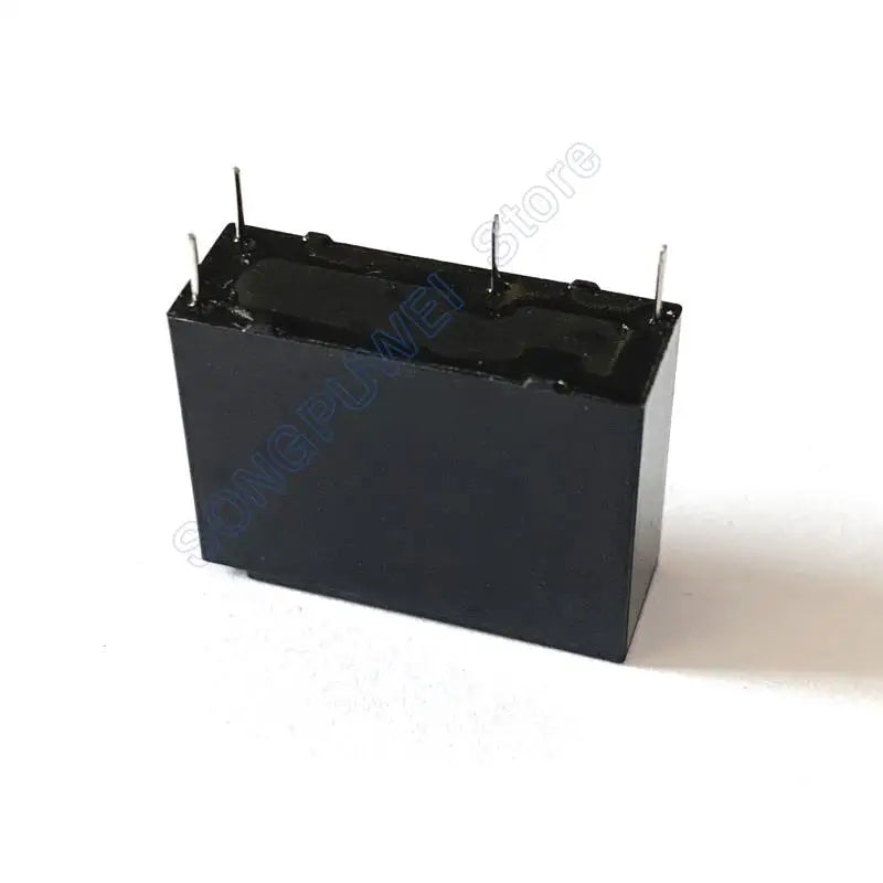 5PCS Relays 5V 12V 24VDC HF46F -5-HS1 HF46F-G-12-HS1 HF46F-G-24-HS1 4PIN HF46F-G 12 HS1 HF46F-G-12-HS1T HF46F-G-24-HS1T Original