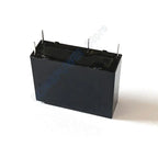 5PCS Relays 5V 12V 24VDC HF46F -5-HS1 HF46F-G-12-HS1 HF46F-G-24-HS1 4PIN HF46F-G 12 HS1 HF46F-G-12-HS1T HF46F-G-24-HS1T Original