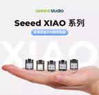 XIAO ESP32C6 Tiny SuperMini Board Wi-Fi and Bluetooth5.0 For Arduino For SeeedStudio ESP32 C6