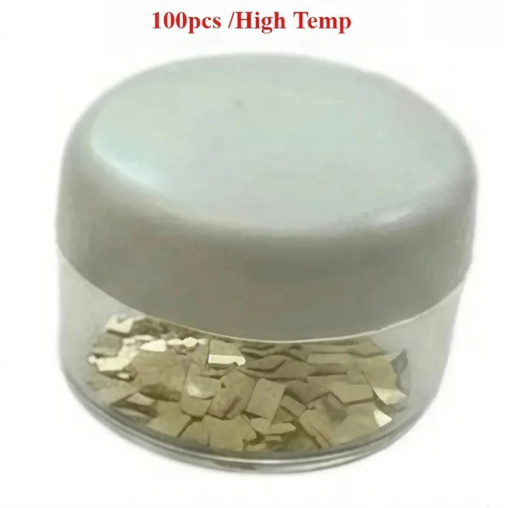 Silver Solder Wire & Sheet Kit High Medium Low Temp for Jewelry Making Repair DIY Craft Ring Bracelet Welding Supplies Gift