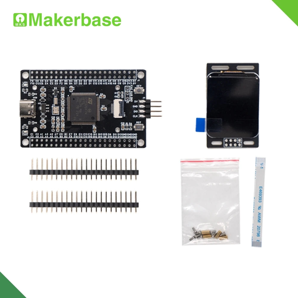 Dr. Gao's DRG STM32G474VET6 Microcontroller Board, Core Board, STM32 Development Board
