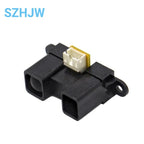 GP2Y0A21YK0F GP2Y0A02YK0F Infrared Proximity Sensor Module IR Infrared Analog Distance Sensor Module 10-80cm 20-150cm 4.5~5.5V