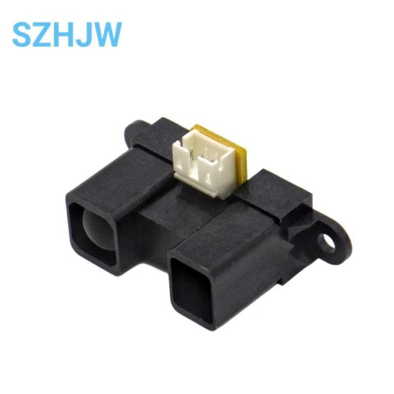 GP2Y0A21YK0F GP2Y0A02YK0F Infrared Proximity Sensor Module IR Infrared Analog Distance Sensor Module 10-80cm 20-150cm 4.5~5.5V