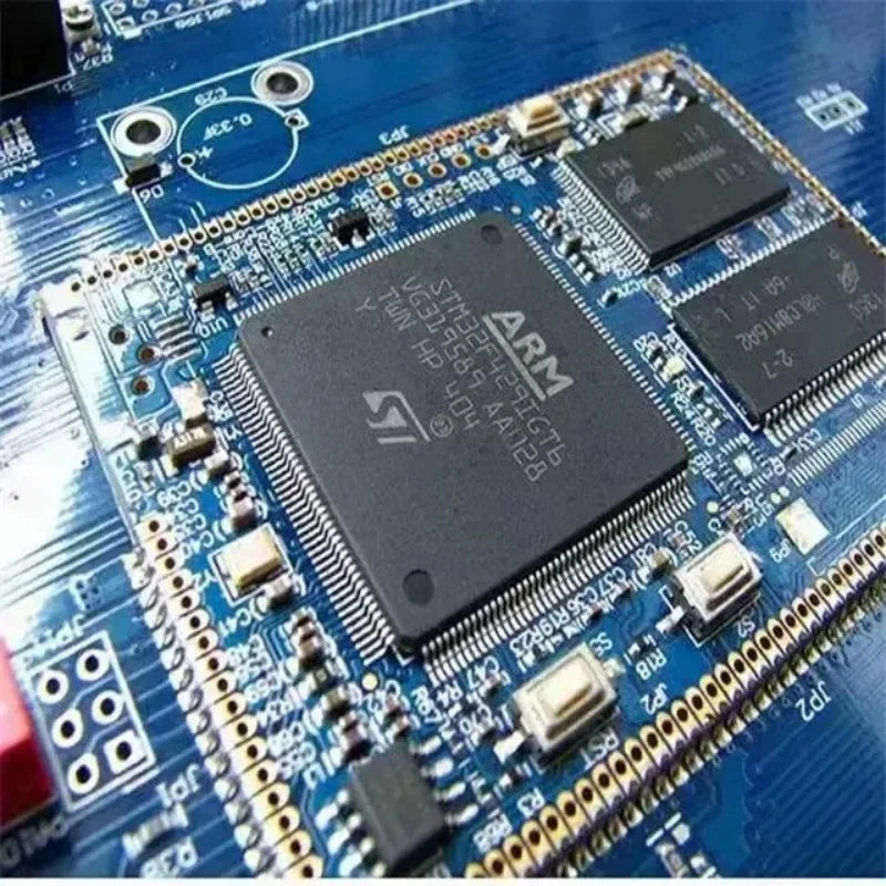 (1/30 piece) STM32G474VET6 STM32G474 LQFP-100 ARM Cortex-M4 32-bit Microcontroller 100% Brand New Original Fast Shipping