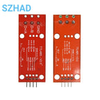 1-100PCS MAX3485 MAX13487 Module TTL to RS485 Module 485 Converter UA Level Interconversion Hardware Automatic Control Flow