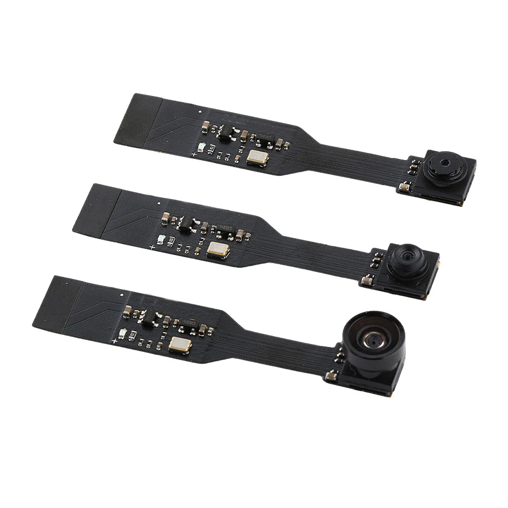 OV5647 Camera Module for Raspberry Pi 5 ZERO Camera Wide Angle Fisheye Night Vision Edition 5 Million Pixels 120 160 Degree 6CM