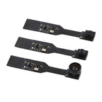OV5647 Camera Module for Raspberry Pi 5 ZERO Camera Wide Angle Fisheye Night Vision Edition 5 Million Pixels 120 160 Degree 6CM
