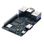 Toybrick TB-RK3576D Development Board 6.0T High Computing Power POE Power Supply Rockchip RK3576 ARM Motherboard 4GB/8GB LPDDR4X