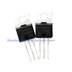 10PCS/Lot IRF100B201  TO-220 100V 192A  MOSFET Best QualityReally Stock Original