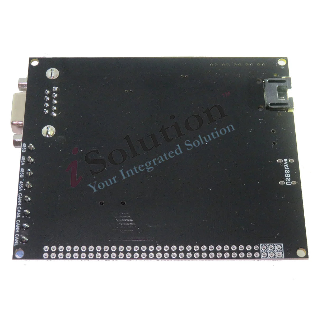 STM32H743VIT6 STM32H743 development board dual 485 dual CAN FDCAN development STM32H750VBT6 core board