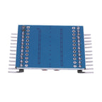 8 Channel Logic Level Switching Shifter 5V/3.3V Logic Level Shifter Bi-Directional Module IIC UART SPI TTL for Arduino