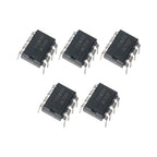 25/50PCS LM324N LM358P LM393P with box IC DIP8 DIP14 Integrated Circuits Electronic Kit LM324 LM358 LM393