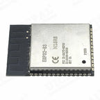 ESP32-S3 N16R8 2.4G Wifi BT Module 32-Bit Dual-Core Low Power 8MB PSRAM 16MB Flash ESP32-S3WROOM-1