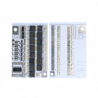3S 4S 5S 100A BMS Protection Board with Balance for Li-ion /LiFePO4 Battery 18650 Power Bank UPS Solar DIY E-bike Charger Module