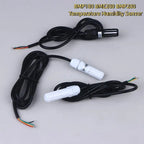 High-Precision Temperature Humidity Atmospheric Pressure Integrated Sensor Module BMP180 BME280 BMP280 I2C Output Transmitter
