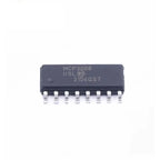 1-20PCS MCP3008-I/SL MCP3008 SOIC-16 Mcp 10-Bit 8-Channel ADC Chip Digital to Analog Converter IC Chip