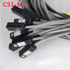 Air Pneumatic Cylinder CS1-J Magnetic Reed Switch Sensor CS1-G CS1-M CS1-U CS1-F D-A93  D-Z73 D-A73 D-C73 Proximity Switch