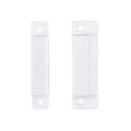 5PCS Magnetic Door Window Contact Sensor Alarm Reed Switch Security Home Burglar Alarm NO/NC Magnetic Switch Easy to Install