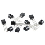 10Pcs/1pc TMP36GT9Z TMP36 TMP36GZ TO-92 Digital Temperature Sensor
