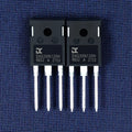 10PCS  DXG30N120H  TO-247 IGBT 1200V 30A  Quality Guarantee Fast Shipping