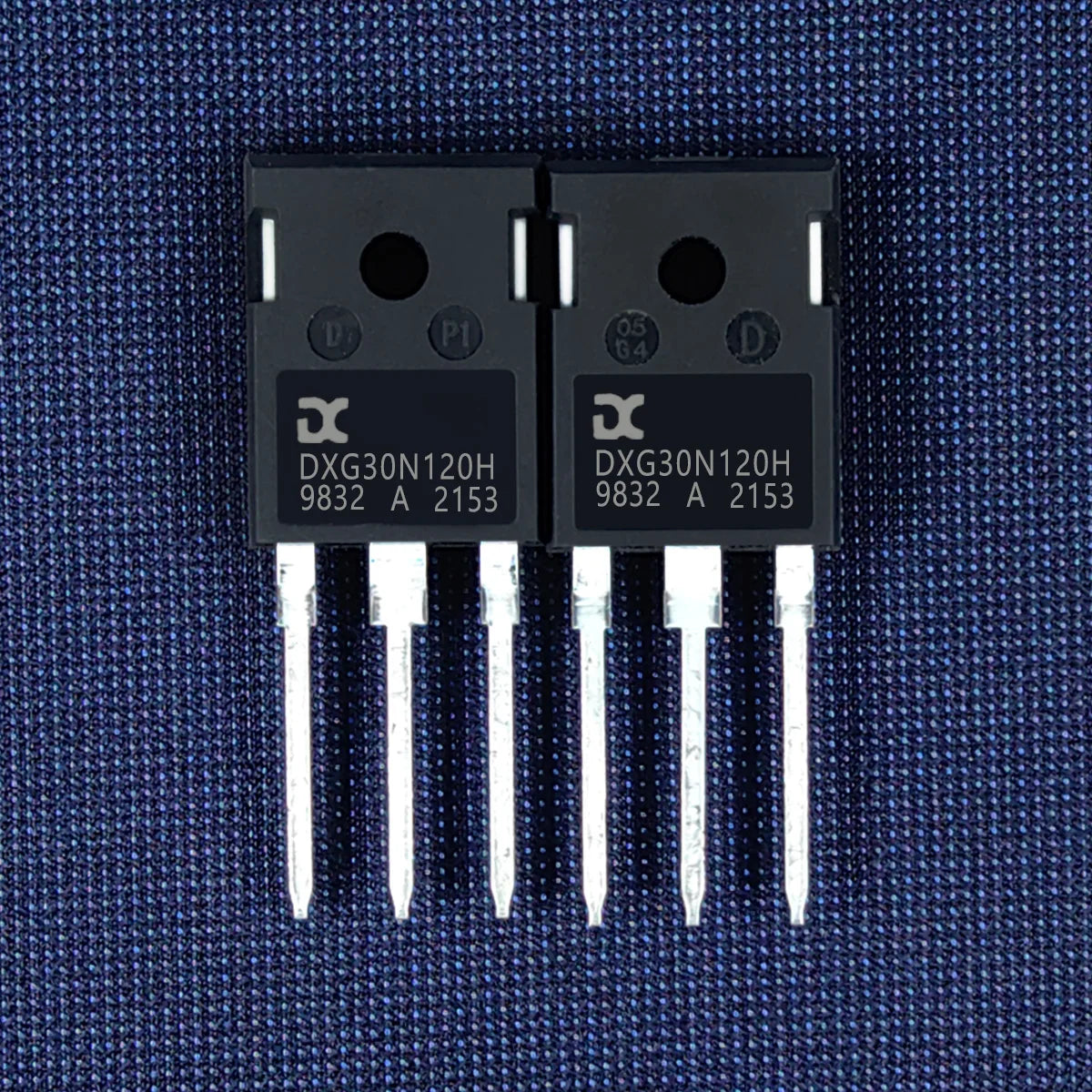 10PCS  DXG30N120H  TO-247 IGBT 1200V 30A  Quality Guarantee Fast Shipping