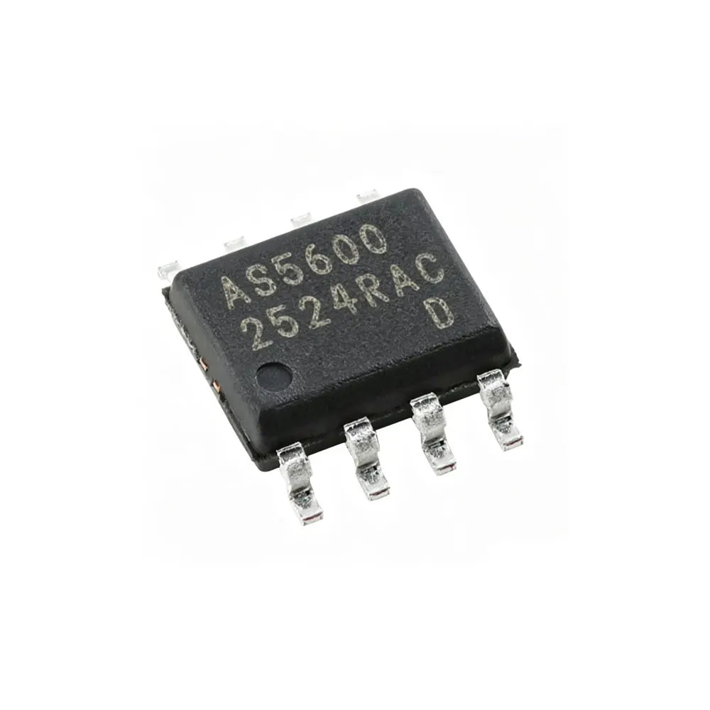 5PCS 100% New AS5600 AS5600 AS5600-ASOM AS5600-ASOT sop-8
