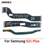 Main FPC LCD Screen Display Connect Mainboard WI-FI Antenna Signal Flex Cable For Samsung S21 Plus G996U S21 S21 Fe S21 Ultra