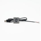 180FPS Global Shutter USB Camera Module VGA,Monochrome Black and White,Driver Free,640x480,Win/Android/Linux/RPI,High Frame Rate