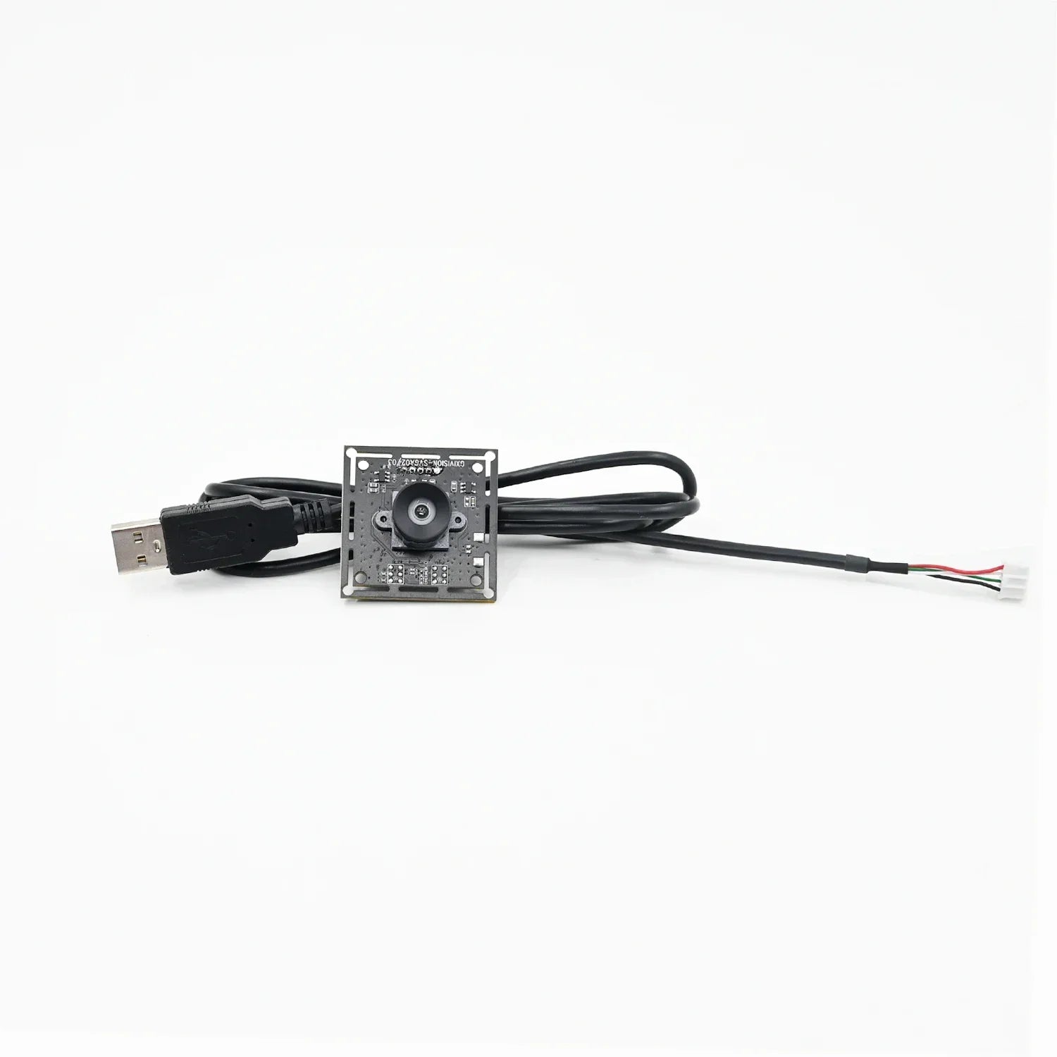 180FPS Global Shutter USB Camera Module VGA,Monochrome Black and White,Driver Free,640x480,Win/Android/Linux/RPI,High Frame Rate