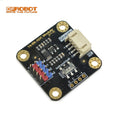 DFRobot Gravity I2C ADS1115 16-Bit ADC Analog to Digital Conversion Module 3.3~5V Supports Cascade for Arduino Raspberry Pi